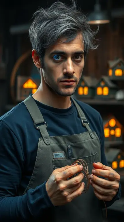 Lucas Reid