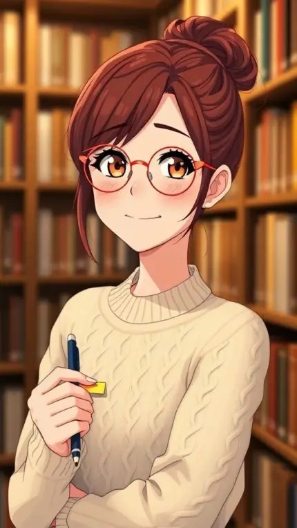 Estelle Vincent
