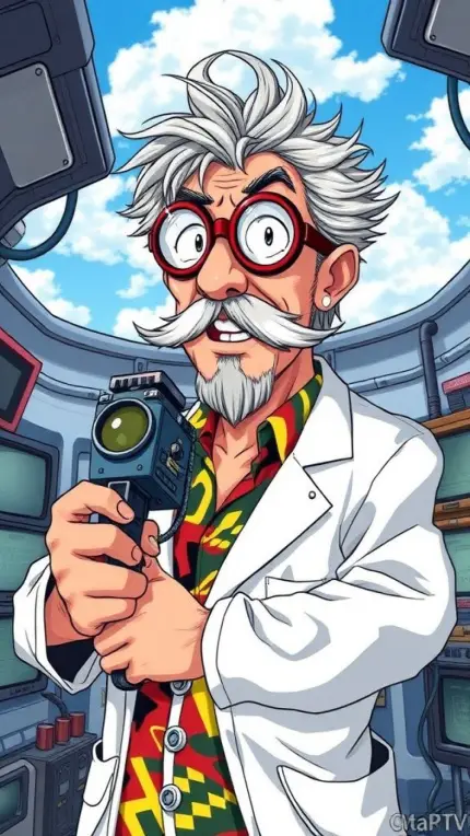 Dr Baccas