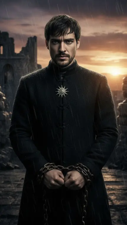 Harrion Karstark