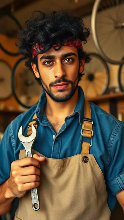 Tariq Ziad