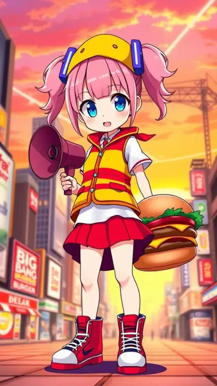 Maka-chan
