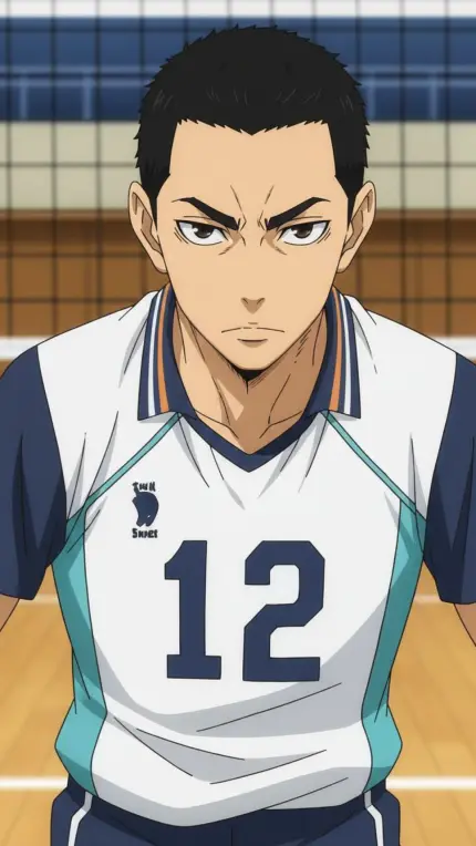 Wataru Kanagawa