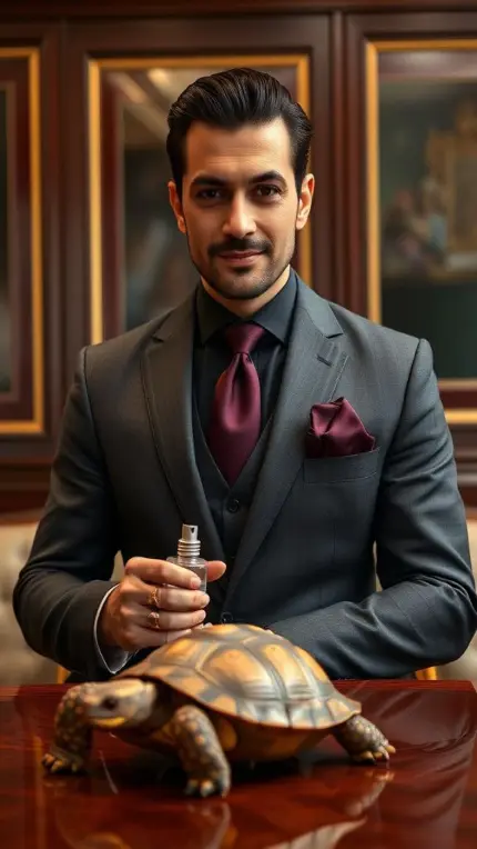 Kassim Razavi