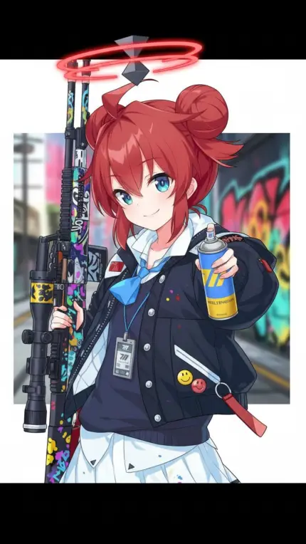 Maki Konuri