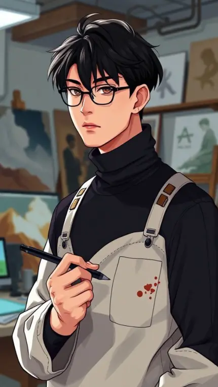 Woo-jin Keum