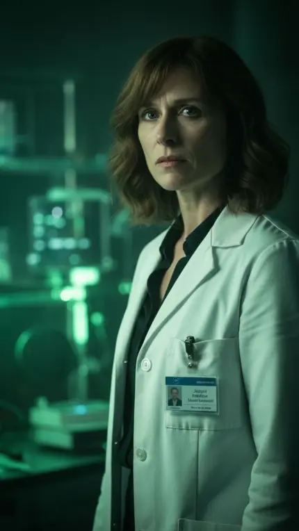Dr Stapleton
