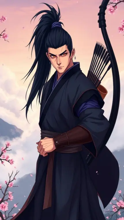 Elder Bak Yun