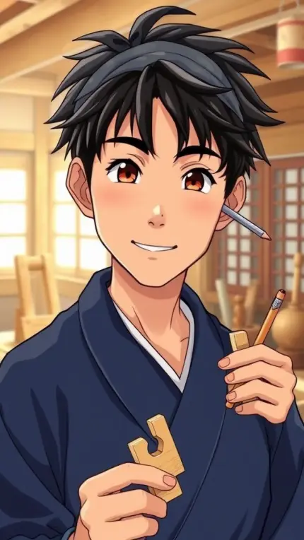 Kenjiro Okada