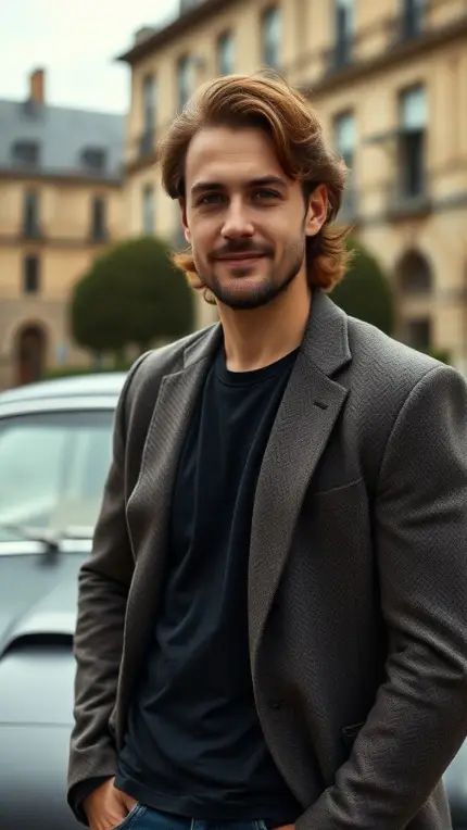 Filippo Caruso