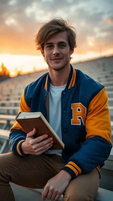 Jackson Tate