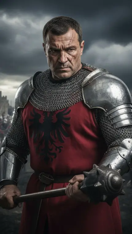 Sancho VII of Navarre