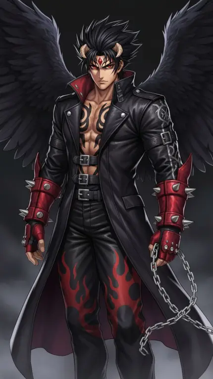 Devil Jin
