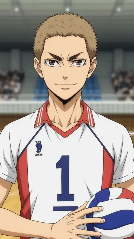 Takeru Nakashima
