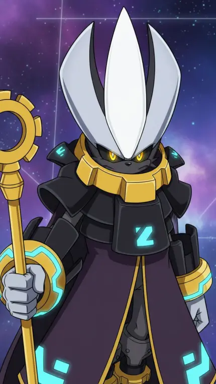 Lord Ix