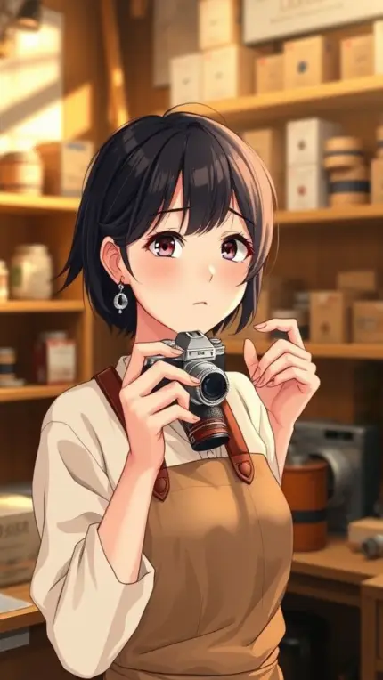 Natsumi Mori