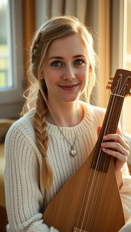 Linnea Malmberg