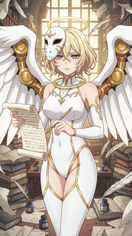 The Angel