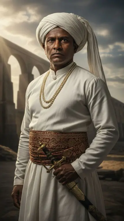 Malik Ambar