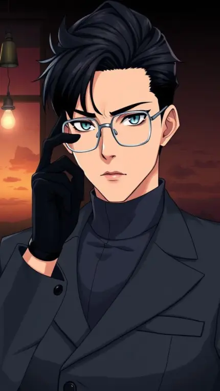 The SSS Interrogator