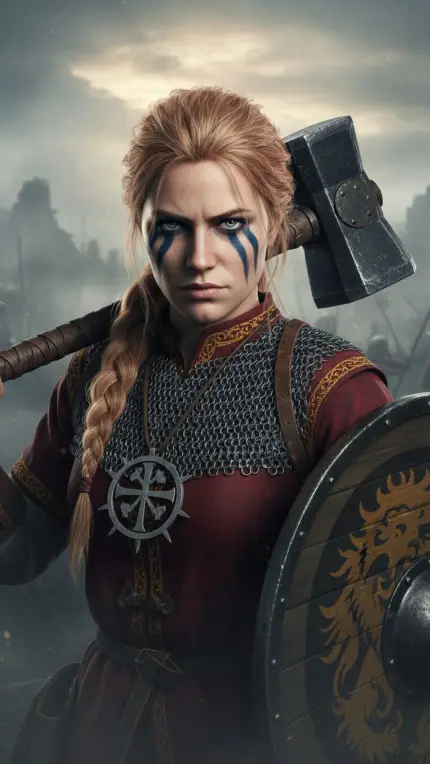Branwen