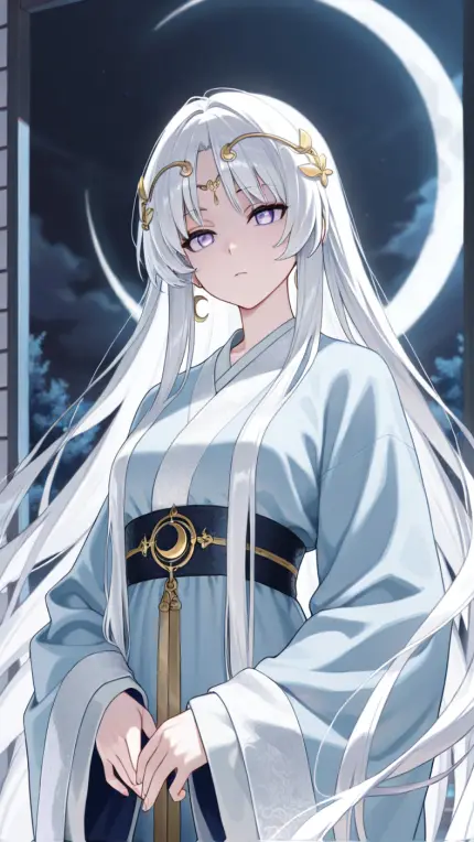 Elder Yin Mohwa