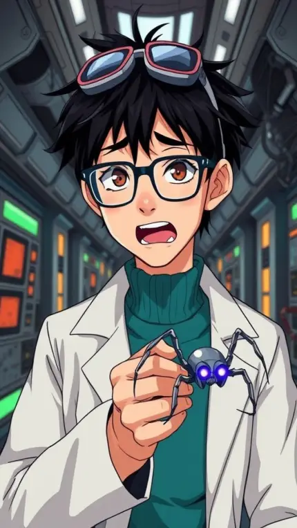 Haruki Suzuki