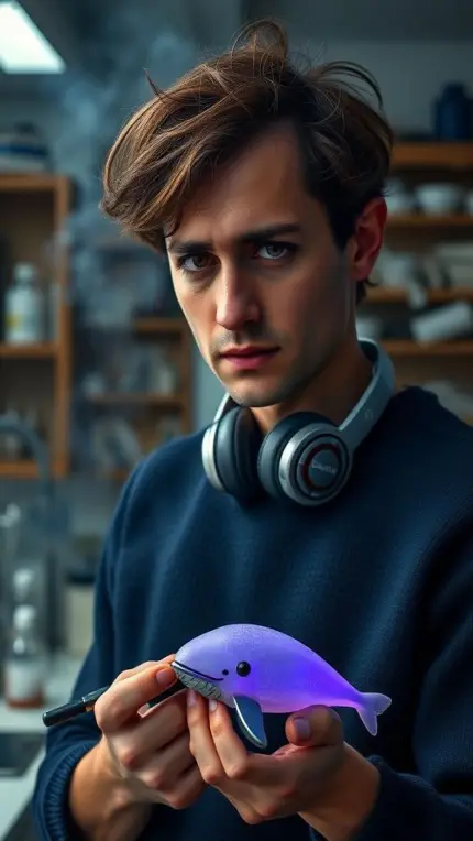 Riccardo Leone