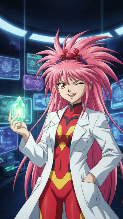 Washu Hakubi