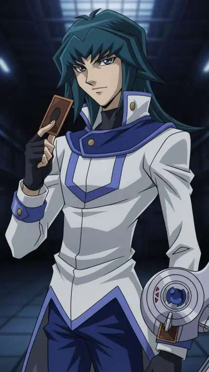Zane Truesdale