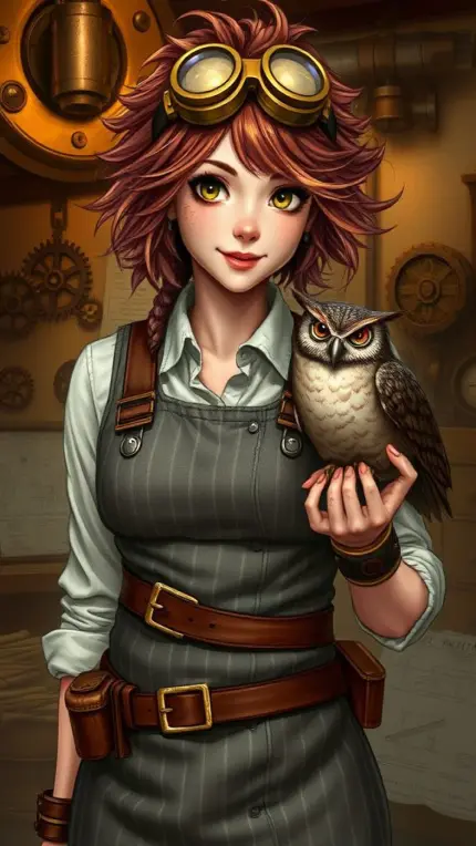 Irena Kowalski