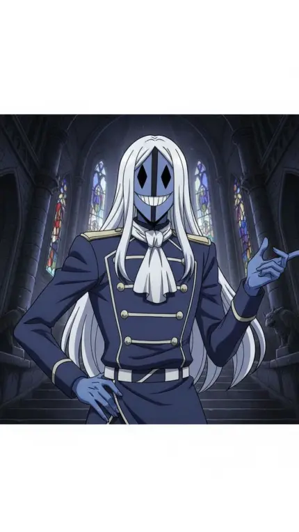 Rouxls Kaard