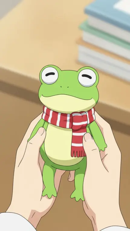 Gero Froggie The Collectors It