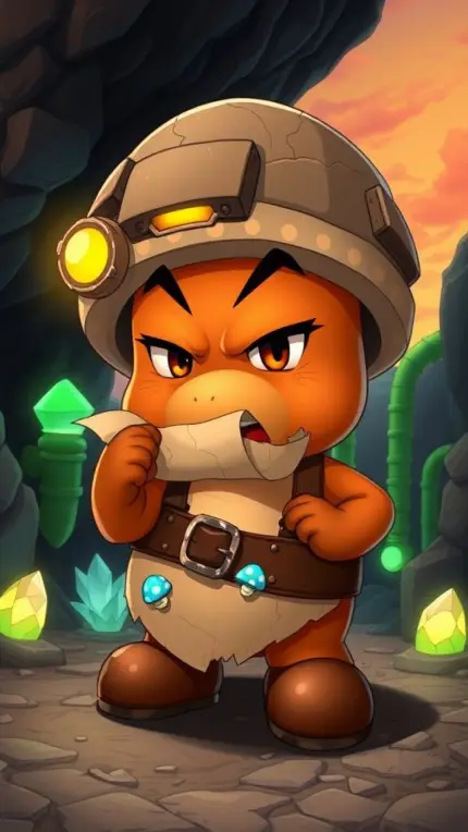 Gomburrow