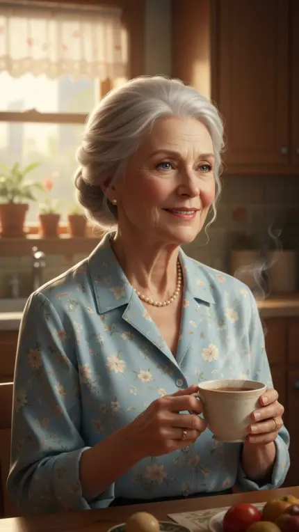 Aunt May