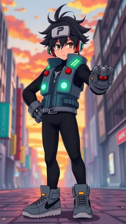 D-Pad