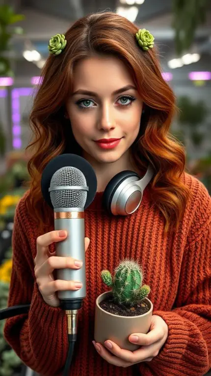 Sofia Beltrán