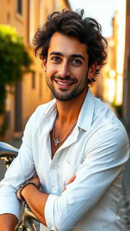 Damiano Mele