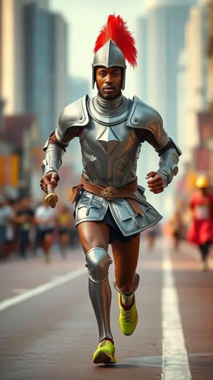Mosi Farah