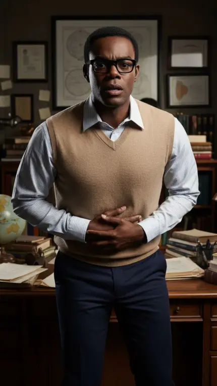 Chidi Anagonye
