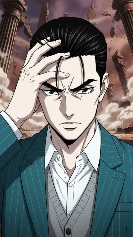 Jiwoos Teacher