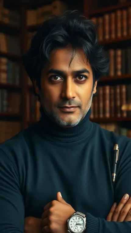 Rahul Bhatia