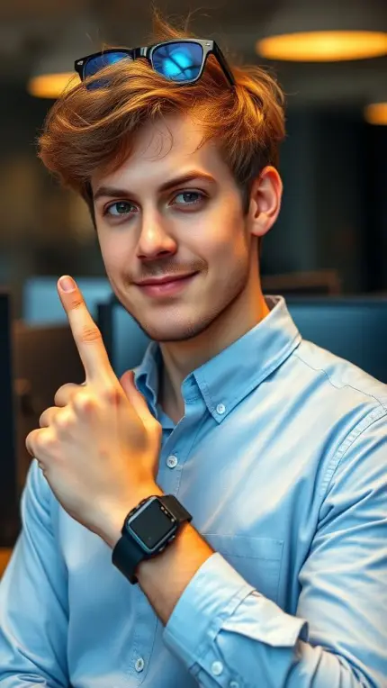 Miles Hudson