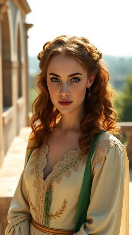 Lynthese Tyrell