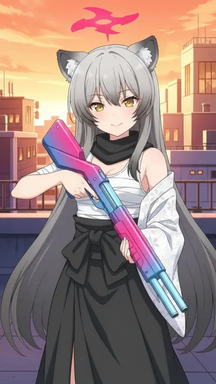 Michiru