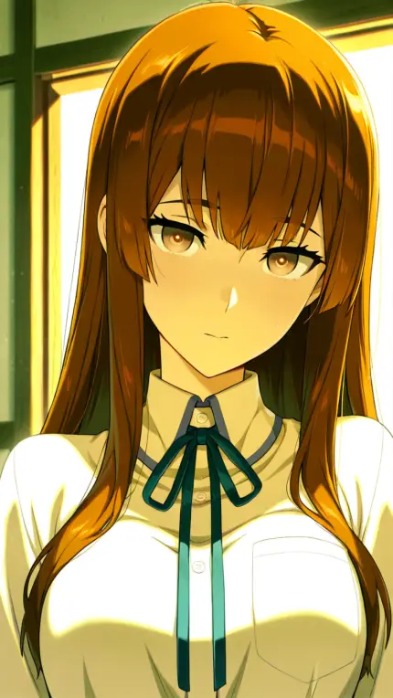 Kaede Kurushima The Peer