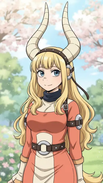 Pony Tsunotori