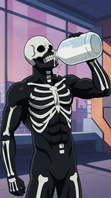 Bones