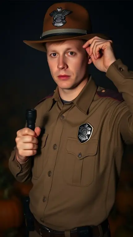 Officer Phil