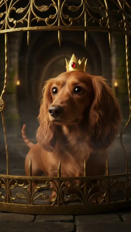 Hot Dog Princess